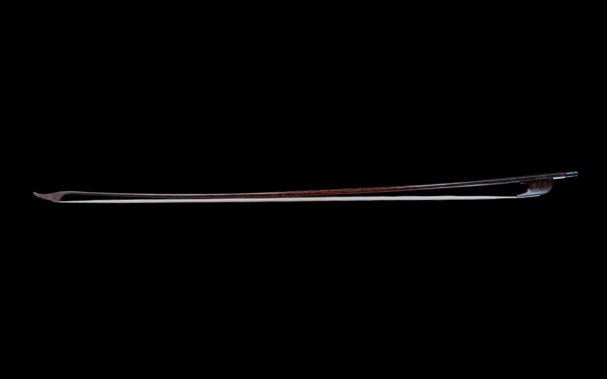 Archet n°7 – Archet n°7 - 51.25 g - tête plus lourde