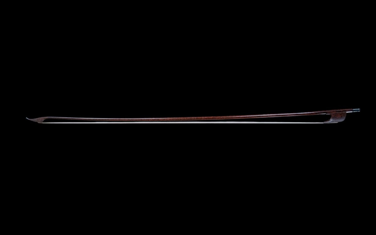 Archet n°4 – Archet n°4 - 50.75 g - tête légère