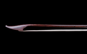 Archet n°8 – Archet n°8 - 53.25 g - tête lourde