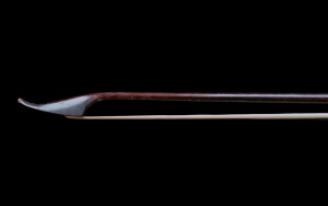 Archet n°3 – Archet n°3 - 51.0 g - tête légère