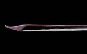 Archet n°7 – Archet n°7 - 51.25 g - tête plus lourde
