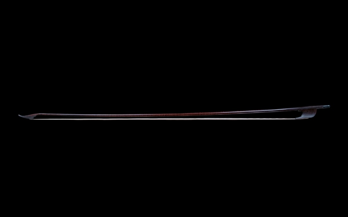 Archet n°3 – Archet n°3 - 51.0 g - tête légère