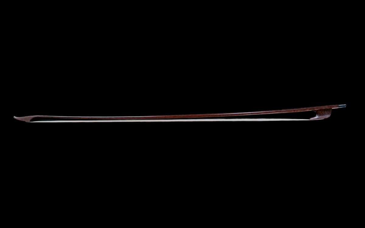 Archet n°8 – Archet n°8 - 53.25 g - tête lourde