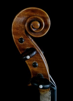 Violon n°15 – Terminé en avril 2024