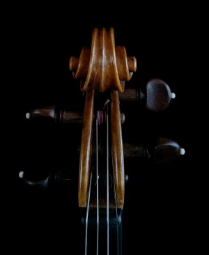 Violon n°15 – Terminé en avril 2024