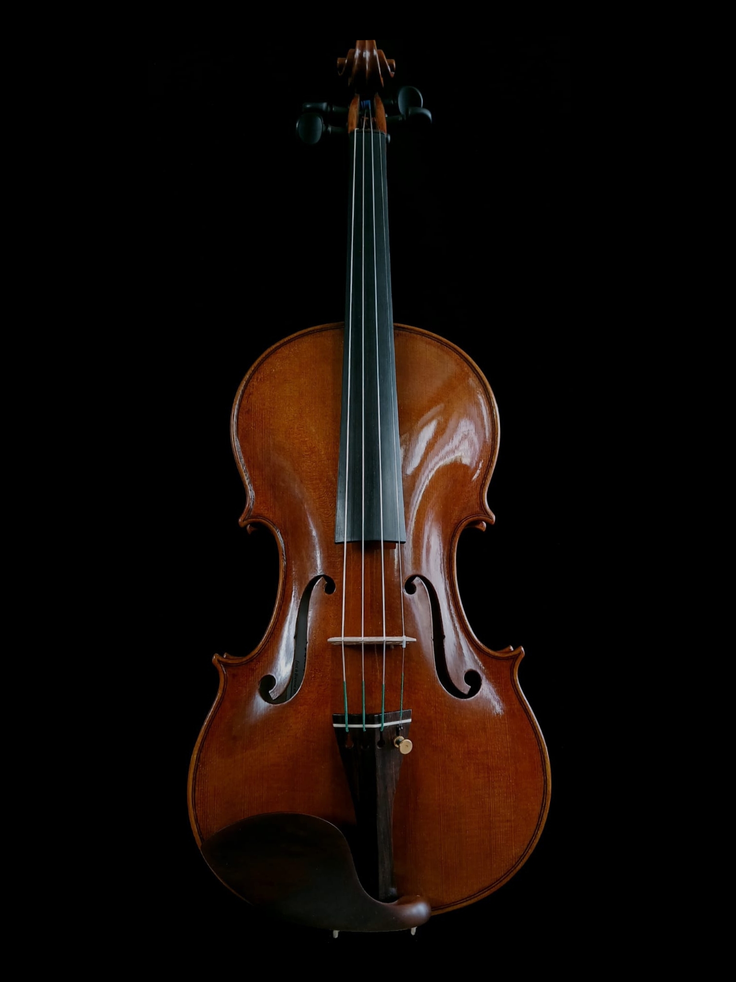 Violon n°18
