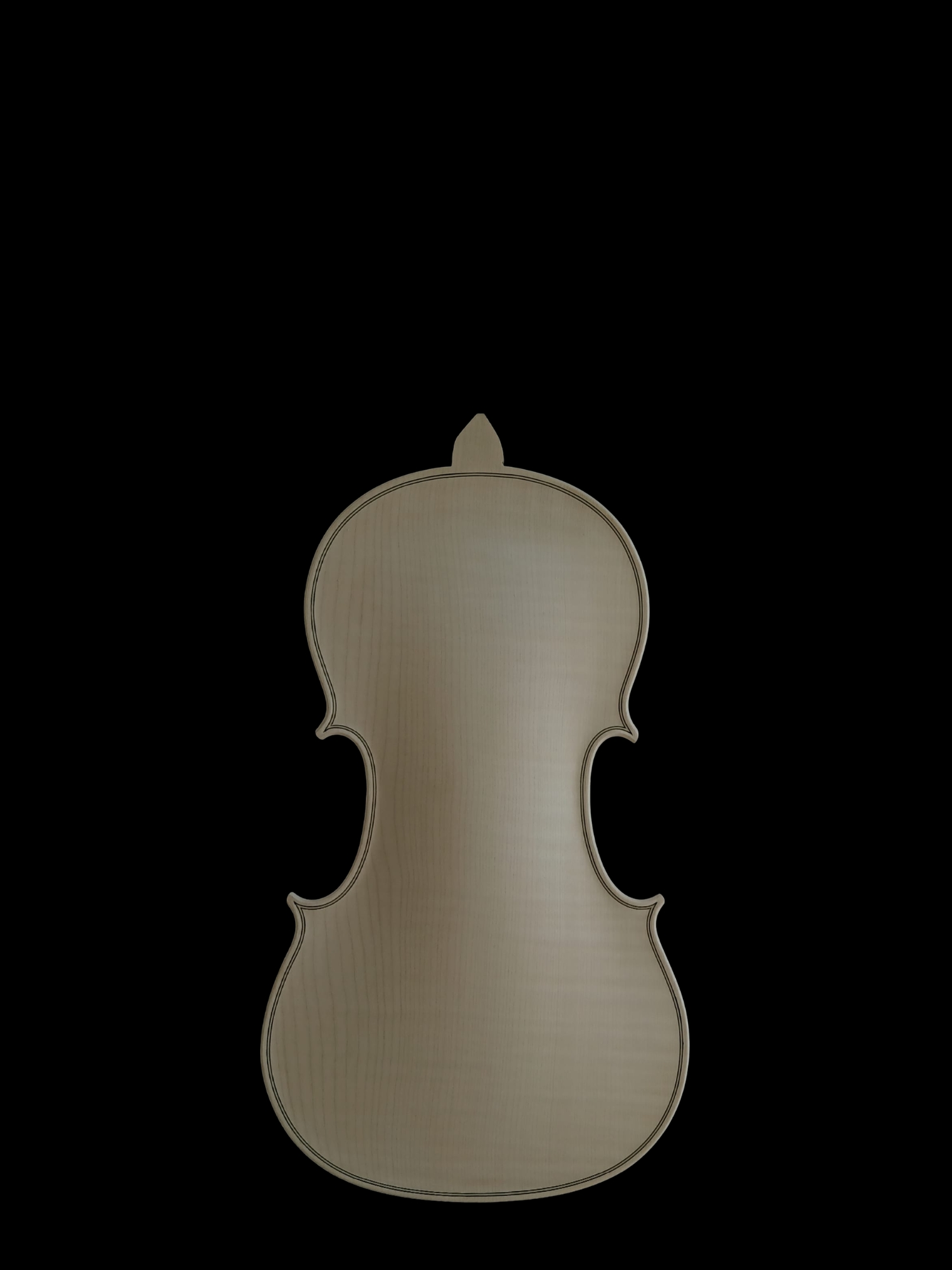 Violon n°19